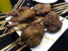 -宛平李记小吃(东关街店)