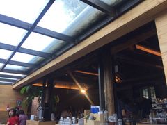 -VOYAGE COFFEE(北锣鼓巷店)