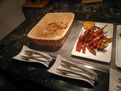 -金海湾自助餐厅(金陵饭店)