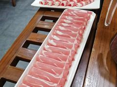 -东来顺•非遗火锅(外滩店)