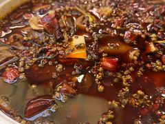 -成都驻京办餐厅(蜀都宾馆店)