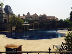 iphone_upload_pic-中旅阿那亚九龙湖·公主酒店