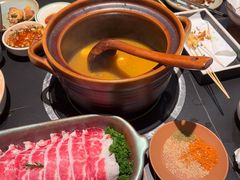 -季季山·云南野生菌火锅(上海首店)