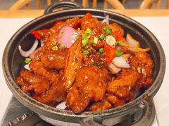 -醉得意·家常菜(杨家湾店)
