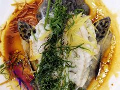 -覃记海鲜美食餐厅