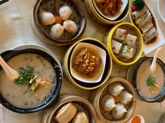 -水都假日酒店-海韵西餐厅(龙胜路店)