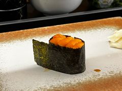 海胆寿司-Sushi Hanzo半藏(天环广场店)