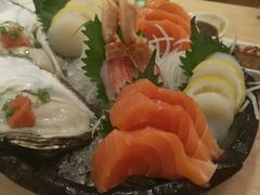 -山之川日料放题(通州店)