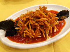 -功德林素菜饭庄(前门店)