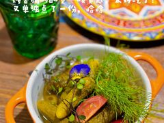-卢布里西餐厅(海拉尔店)