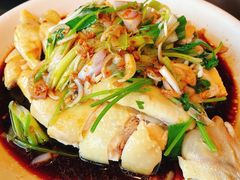 -大头虾越式风味餐厅(光明广场店)