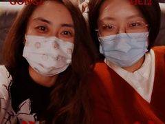 -SFC上影影城(港汇永华IMAX激光店)