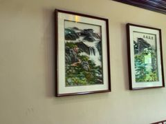 -鹊华居·地道鲁菜·海鲜·融合味(大明湖店)