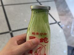 -鹤茶野所(上海首店)