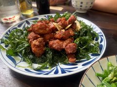 -吃货私房菜(丽江束河古镇店)