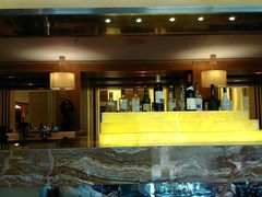 门面-The Lounge大堂酒廊·咖啡·沙拉·下午茶(金茂深圳JW万豪酒店)