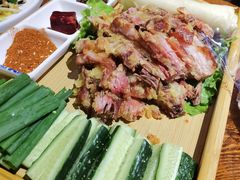 肘子酥-津沽小院(大直沽总店)