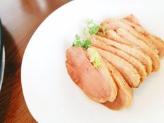 -蒸気海鮮