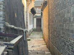 -乌镇东栅景区