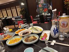 -海天楼中餐厅(吴宫泛太平洋酒店)