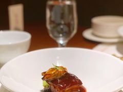 16小时低温慢煮南宋皱皮东坡肉-觀芷隐轩