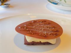 -Le Comptoir de Pierre Gagnaire