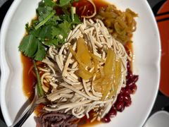 -小厨娘金榜题名(夫子庙秦淮河店)