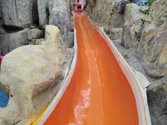 -太白山御龙湾温泉