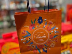 -VENCHI 闻绮(广州太古汇店)