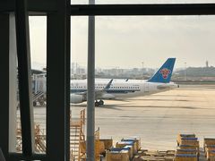-广州白云国际机场-T2航站楼