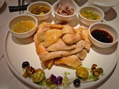 白切文昌鸡-闻见中国海南菜(K11店)