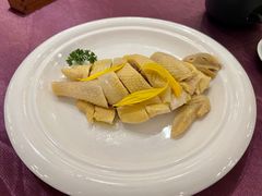 -白天鹅宾馆-玉堂春暖餐厅