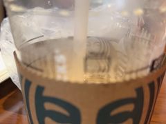 -星巴克(海口美兰机场分店)