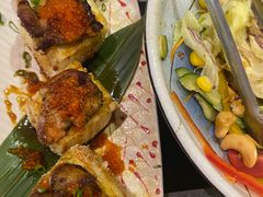 -昱匠·日本料理(金融街店)