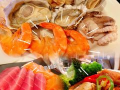 -广州花都皇冠假日酒店
