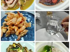 -沪依小酒馆心意菜