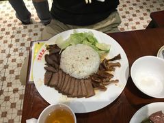 -陈光记烧腊(长寿路店)