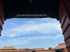 -故宫钟表馆