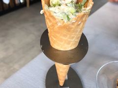 -茶宴·美食地标餐厅(沙坡尾店)