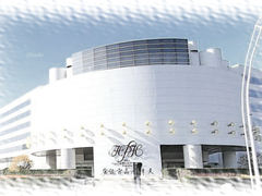 市-天津水晶宫饭店