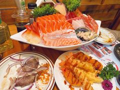 -松坂屋日料自助(长城路店)