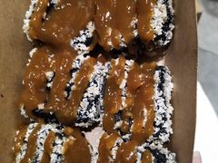 -品腐记·豆腐王朝(老门东总店)