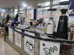 -Cetus coffee鲸鱼座咖啡·拼豆(二仙桥公园店)