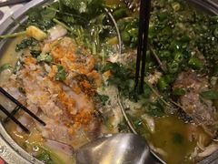 -匠子烤鱼(桫椤湾店)