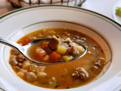 -Wolfgang’s Steakhouse 沃夫冈牛排馆(上海白玉兰广场店)