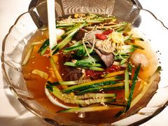 -七八冷面·延边朝鲜族美食(圣熙八号店)