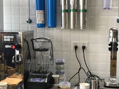 -唐沫茶兮(首山店)