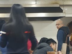 -华兴街自力面店