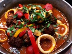 -食间牛排(湖西路店)