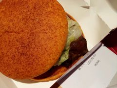 -肯德基(蓝桥店)